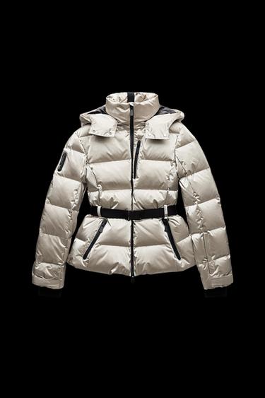 DOWN JACKET WATER RESISTANT AND WIND PROTECTION RECCO® TECHNOLOGY SKI COLLECTION - Cava by Zara - Image 0