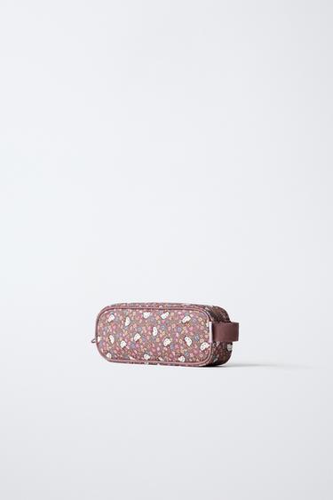 TROUSSE HELLO KITTY © SANRIO - Rose de Zara - Image 1