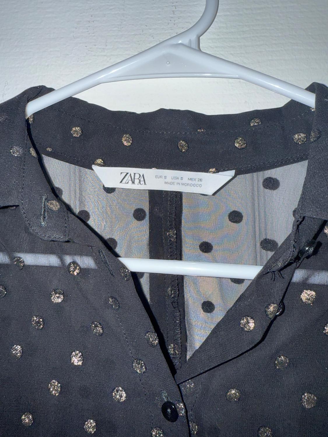 CAMISA LUNARES - Image 4