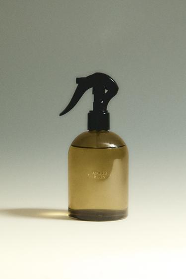 (230 ML) AMBER RUBY SPRAY DIFFUSER - Grey / Blue by Zara - Image 5