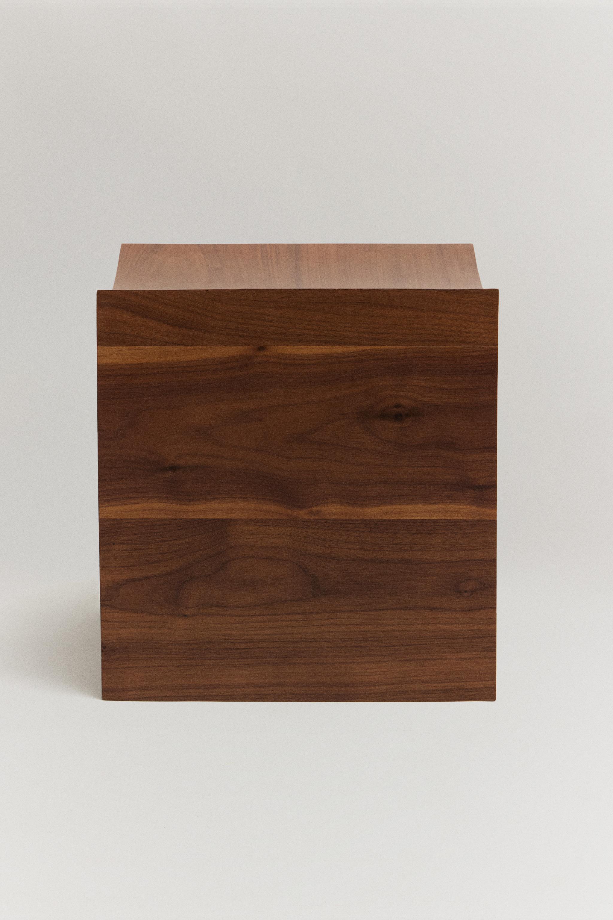 THE QUBIT STOOL