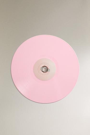 LOLA YOUNG: I AM ONLY F***ING MYSELF VINYL - Multicoloured by Zara - Image 2
