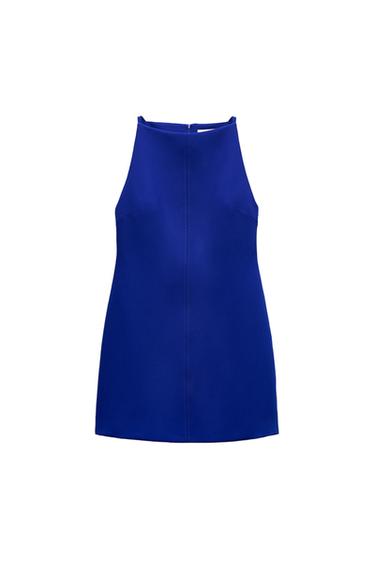 ZW COLLECTION SHORT DRESS