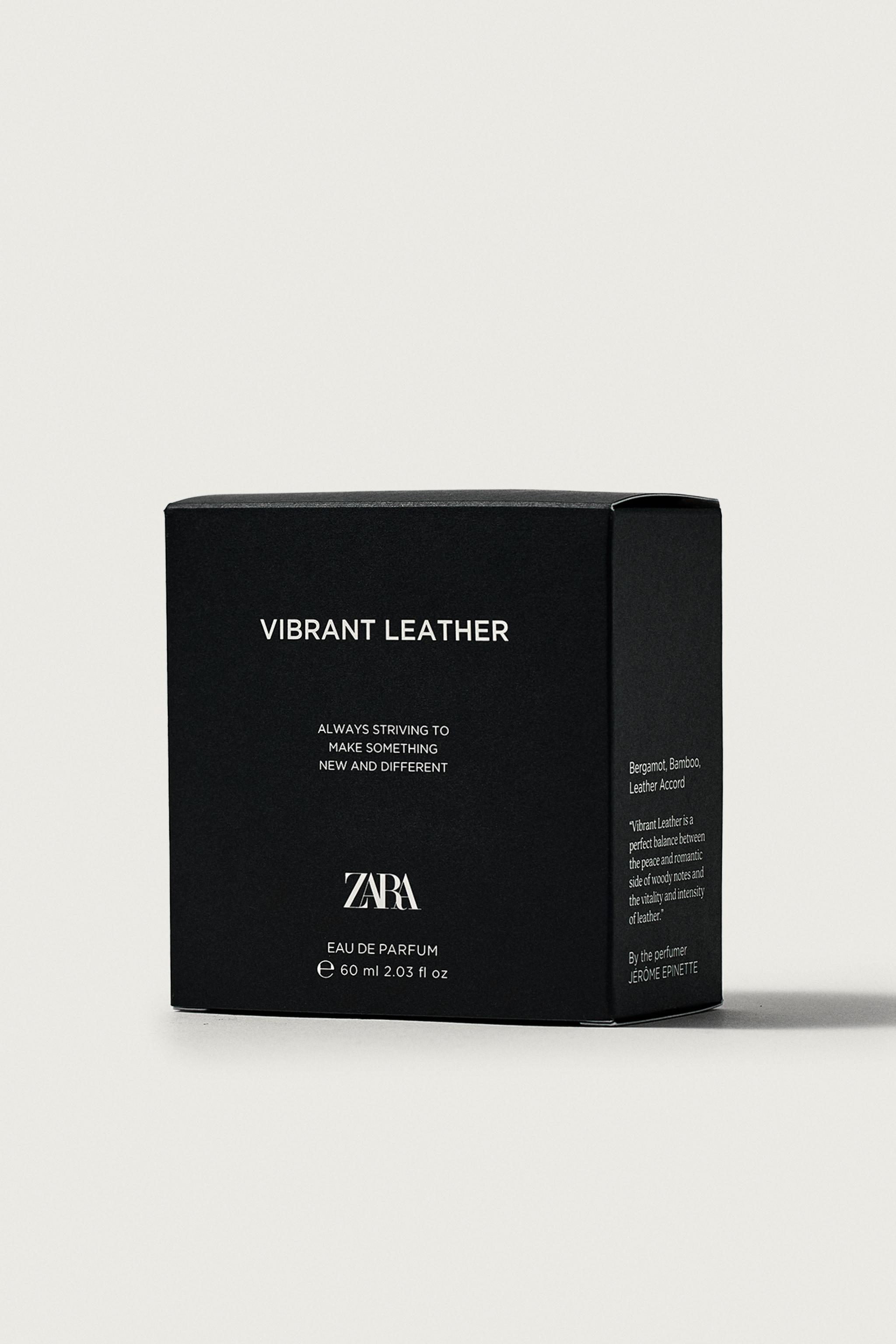 VIBRANT LEATHER EDP 60 ML (2.03 FL. OZ)