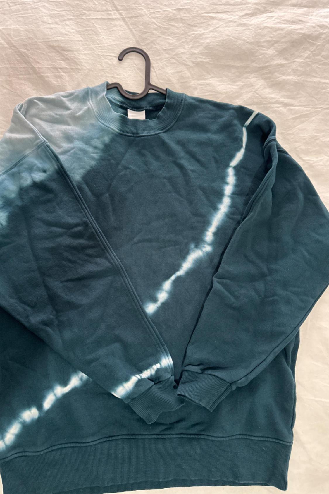 ΦΟΥΤΕΡ TIE DYE ESSENCE - Image 2
