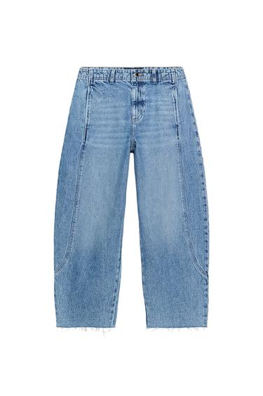 Z1975 BARREL JEANS