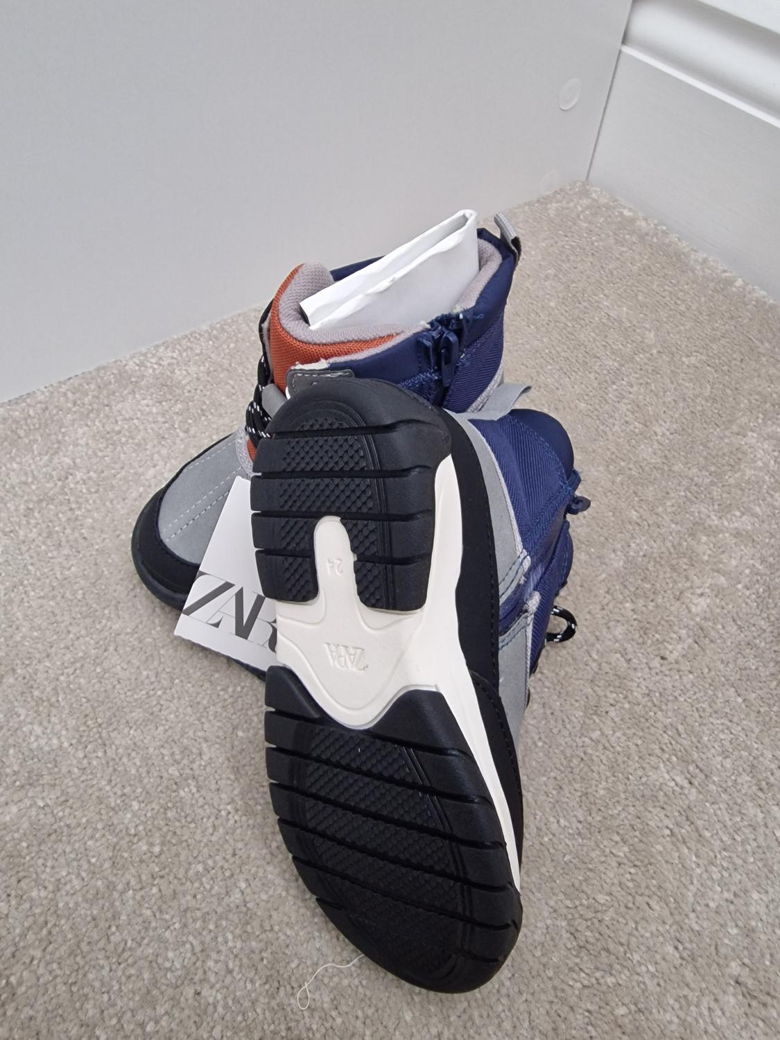 KIDS HIGH TOP - Image 4
