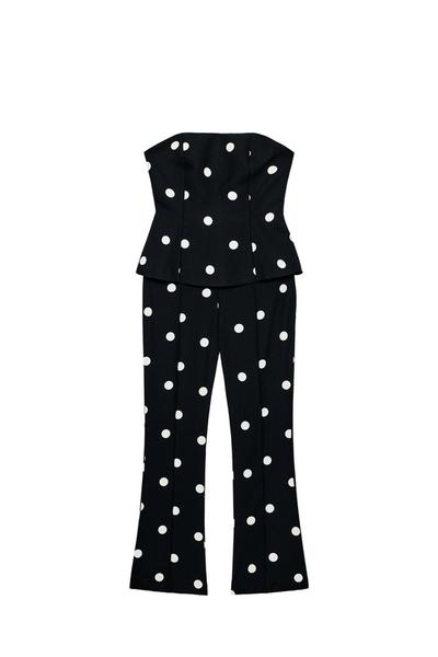 Jumpsuit Caicai Bolinhas