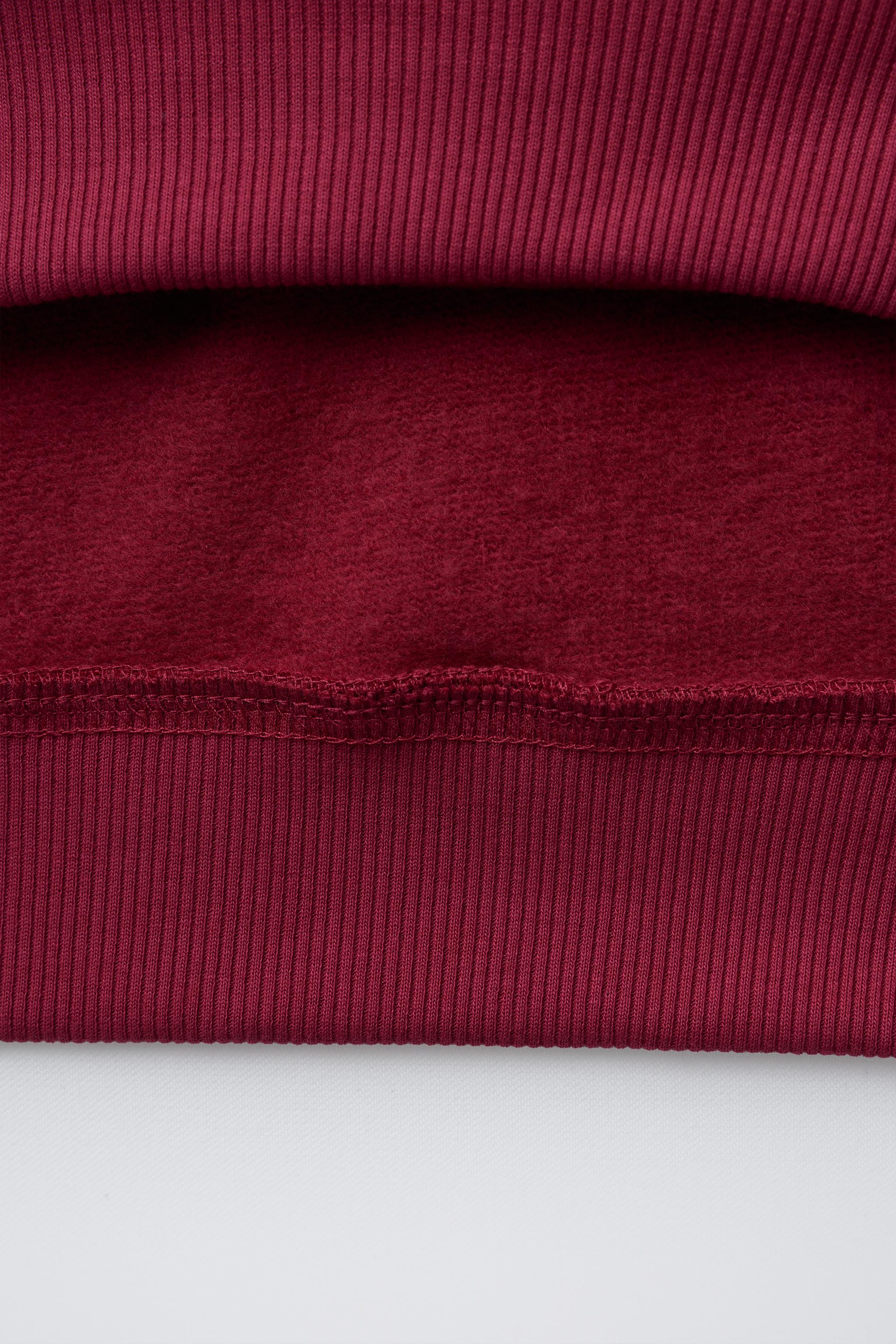 SWEAT PIÈCES