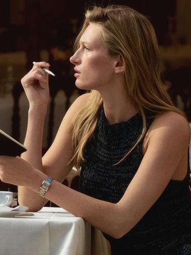 Zara Product image - Charcoal gray - Image 0