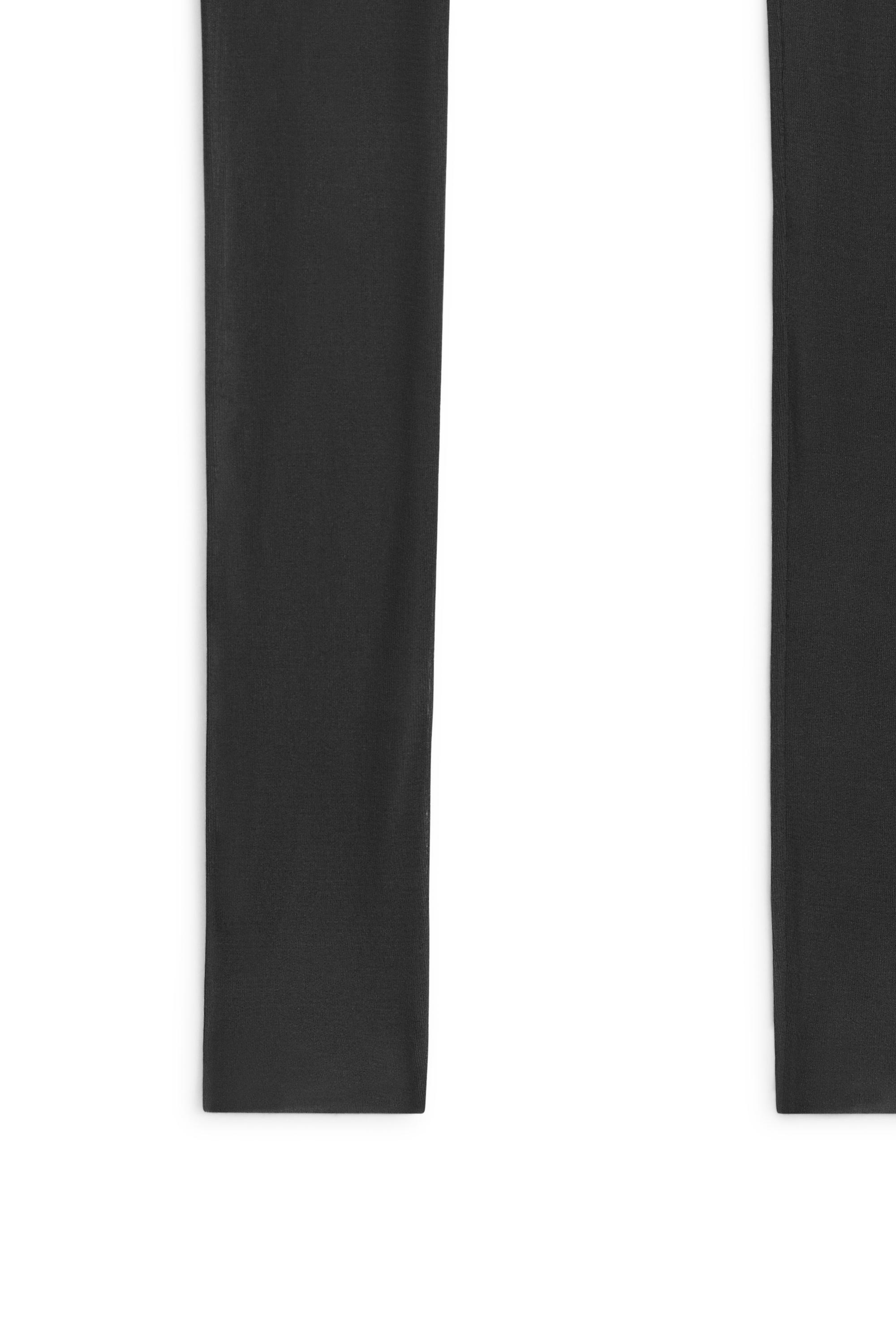 100% silk legging pants - LIMITED EDITION