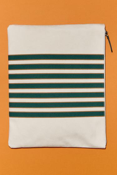 BOLSA RAYA VIAJES - Crudo de Zara