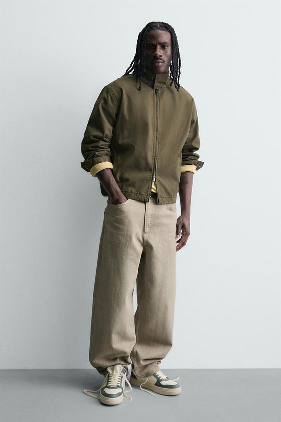 RETRO-STYLE TRAINERS - Multicoloured by Zara - Image 0