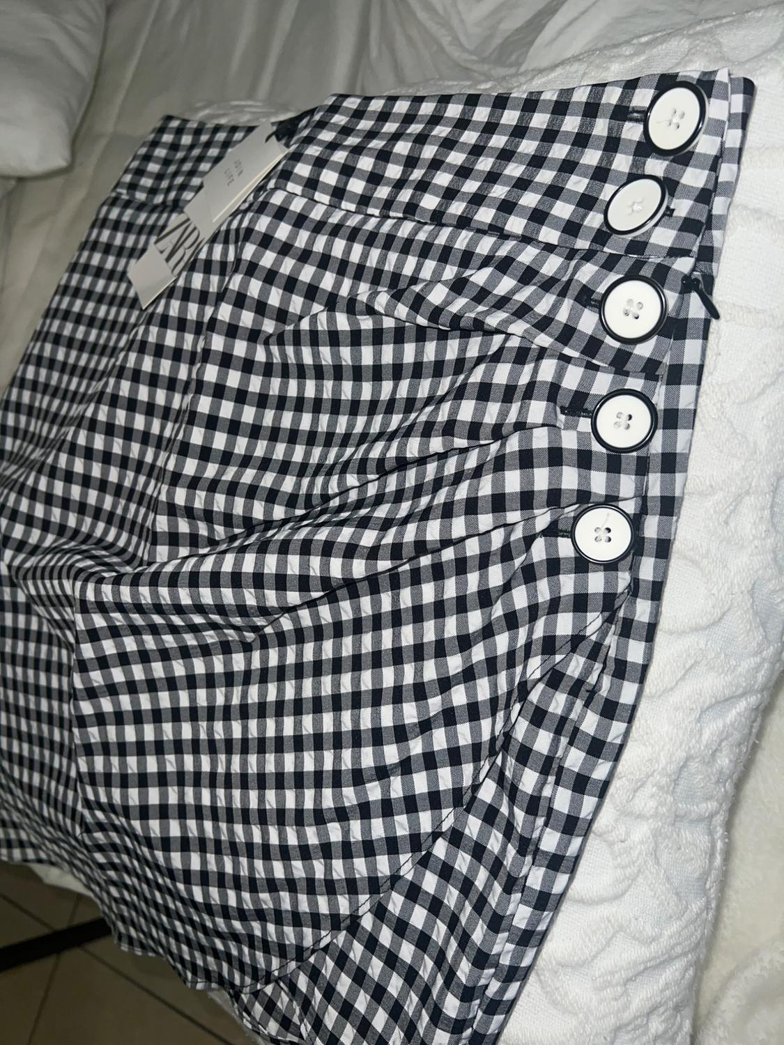 FALDA MIDI LENTEJUELAS - Image 3