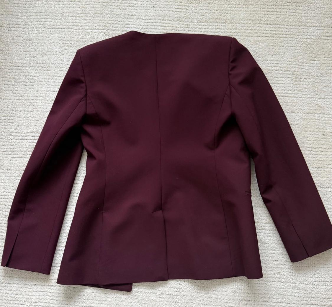 ZW COLLECTION TAILORED BLAZER - Image 3