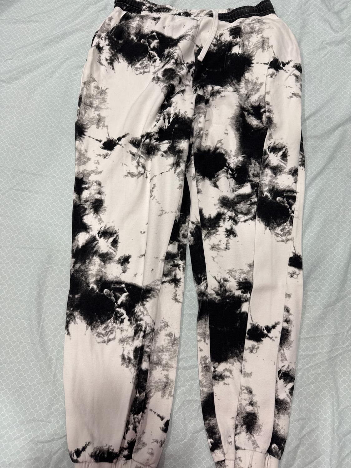 JOGGER PANTS