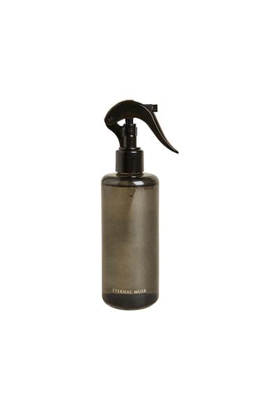 (200 ML) ETERNAL MUSK SPRAY-S DIFFÚZOR – Szürke a ZARA-tól