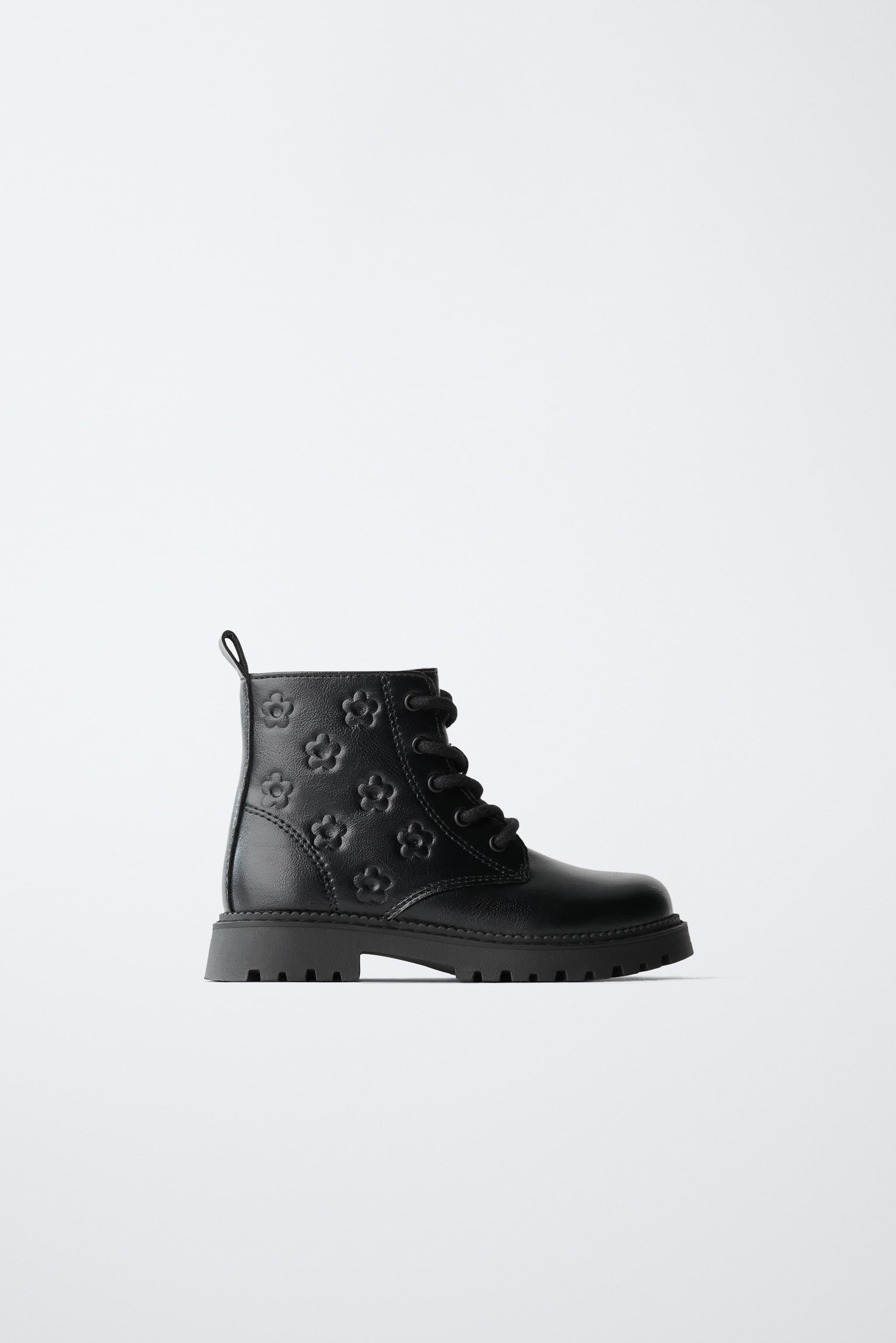 BOTA FLORES
