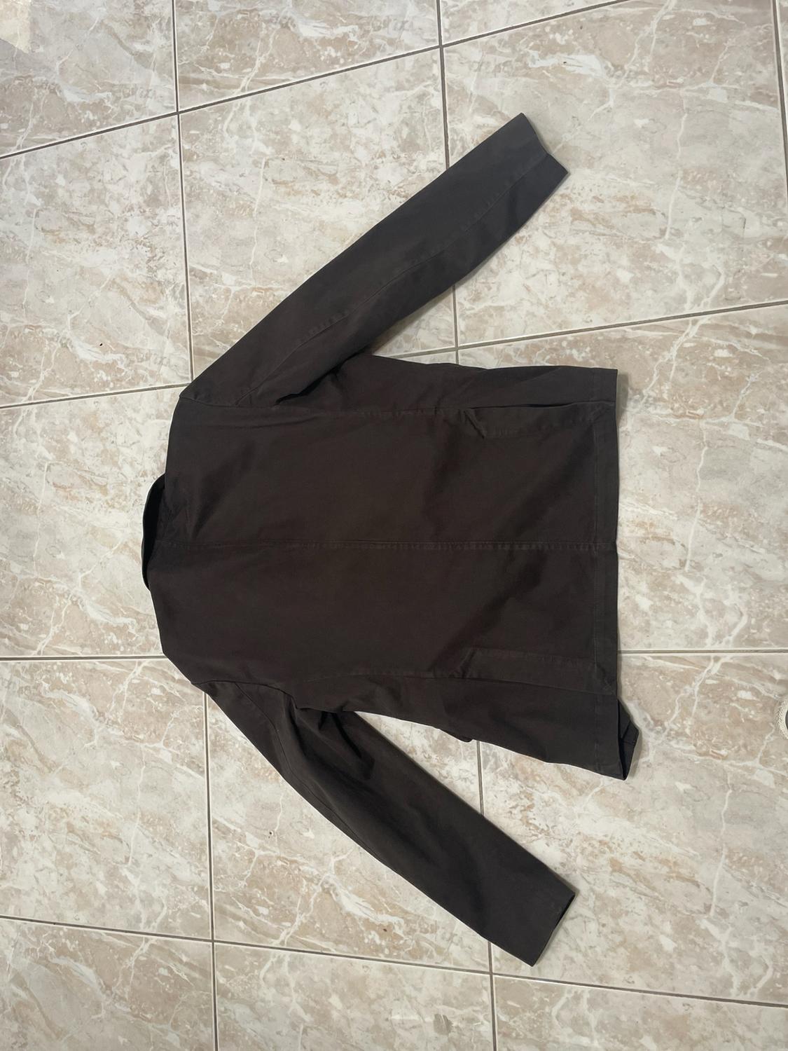 BLAZER TRAJE EFECTO LAVADO - Image 2