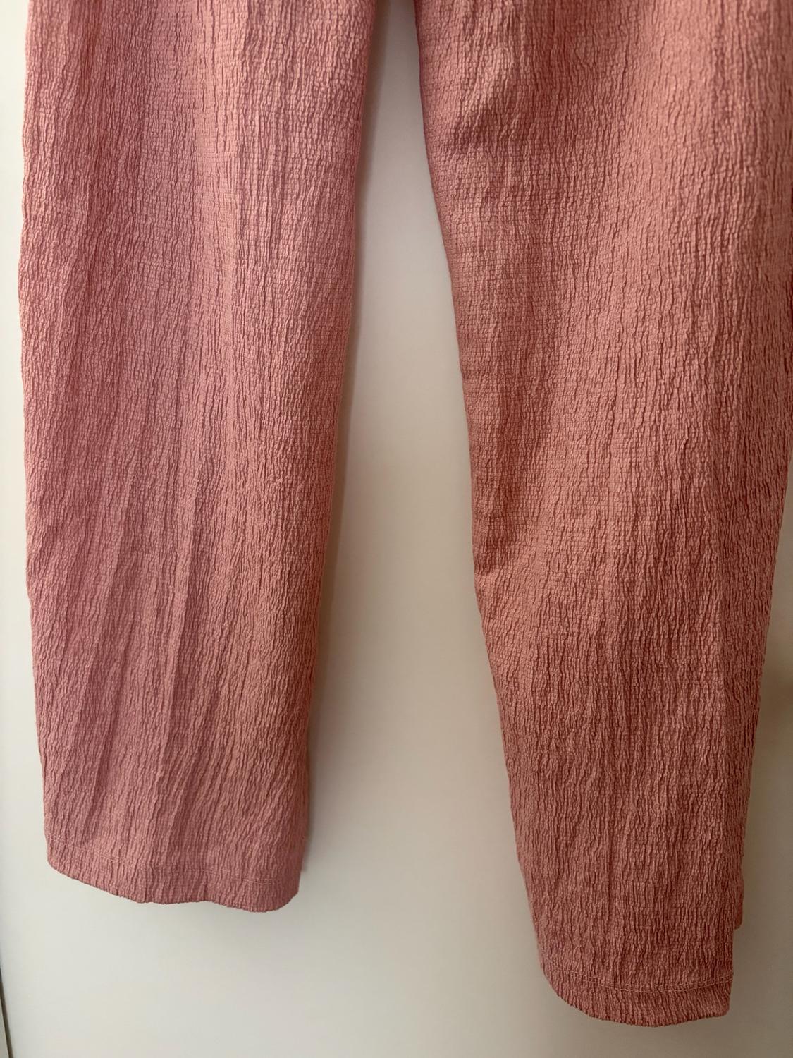 KNOT TROUSERS - Image 4