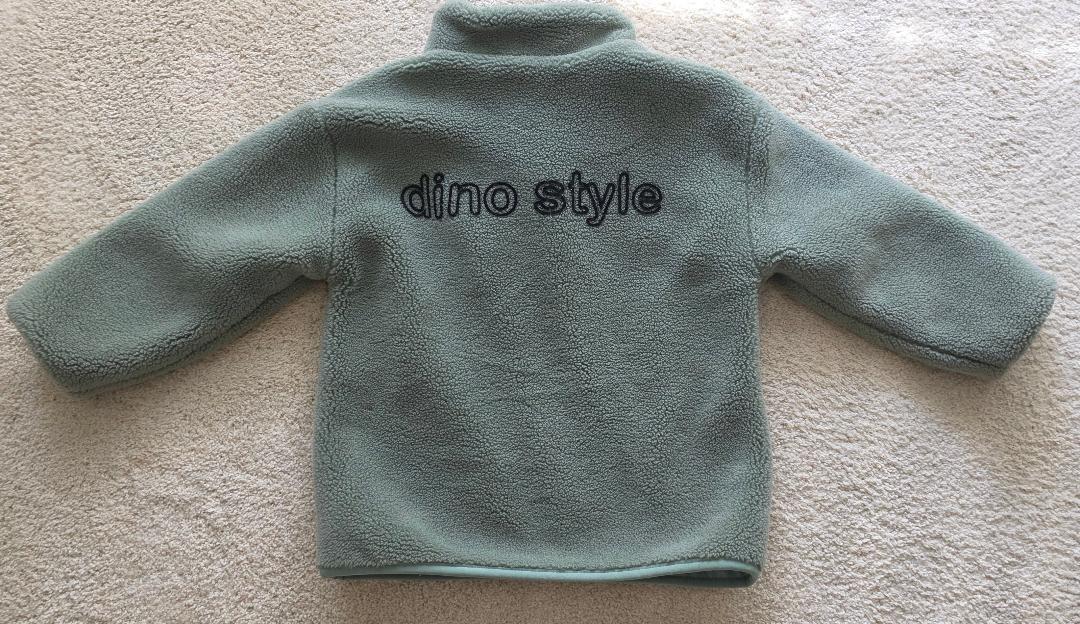 MATCHING FLEECE SET - Image 2