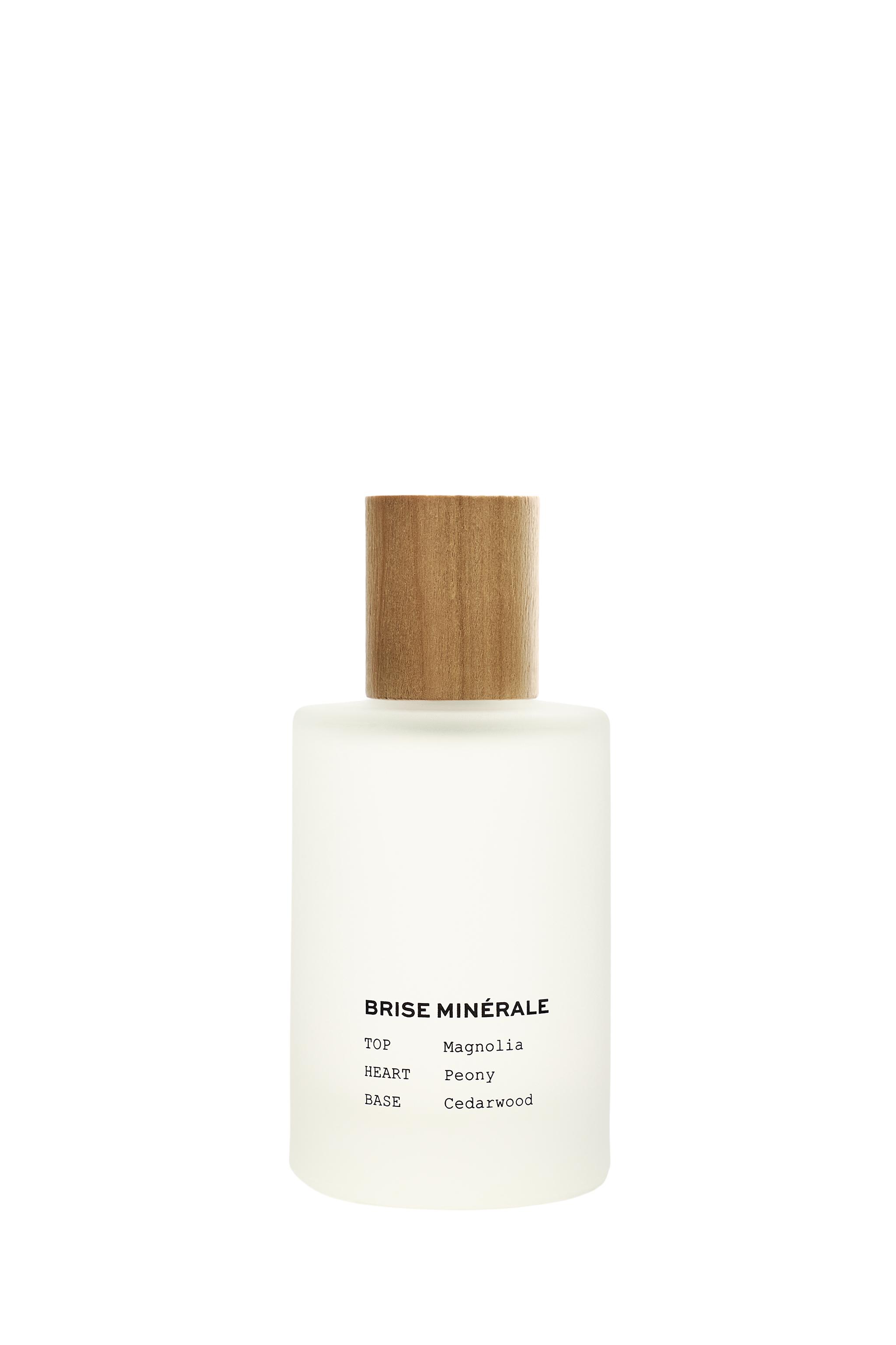 MINERAL BRISA EDT 100ML (3.4 FL. OZ). — TINTED LEATHER