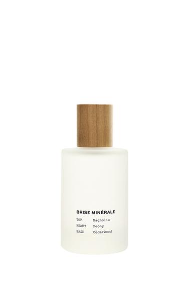 BRISE MINÉRALE EDT 100ML (3.4 FL. OZ). - TINTED LEATHER by Zara