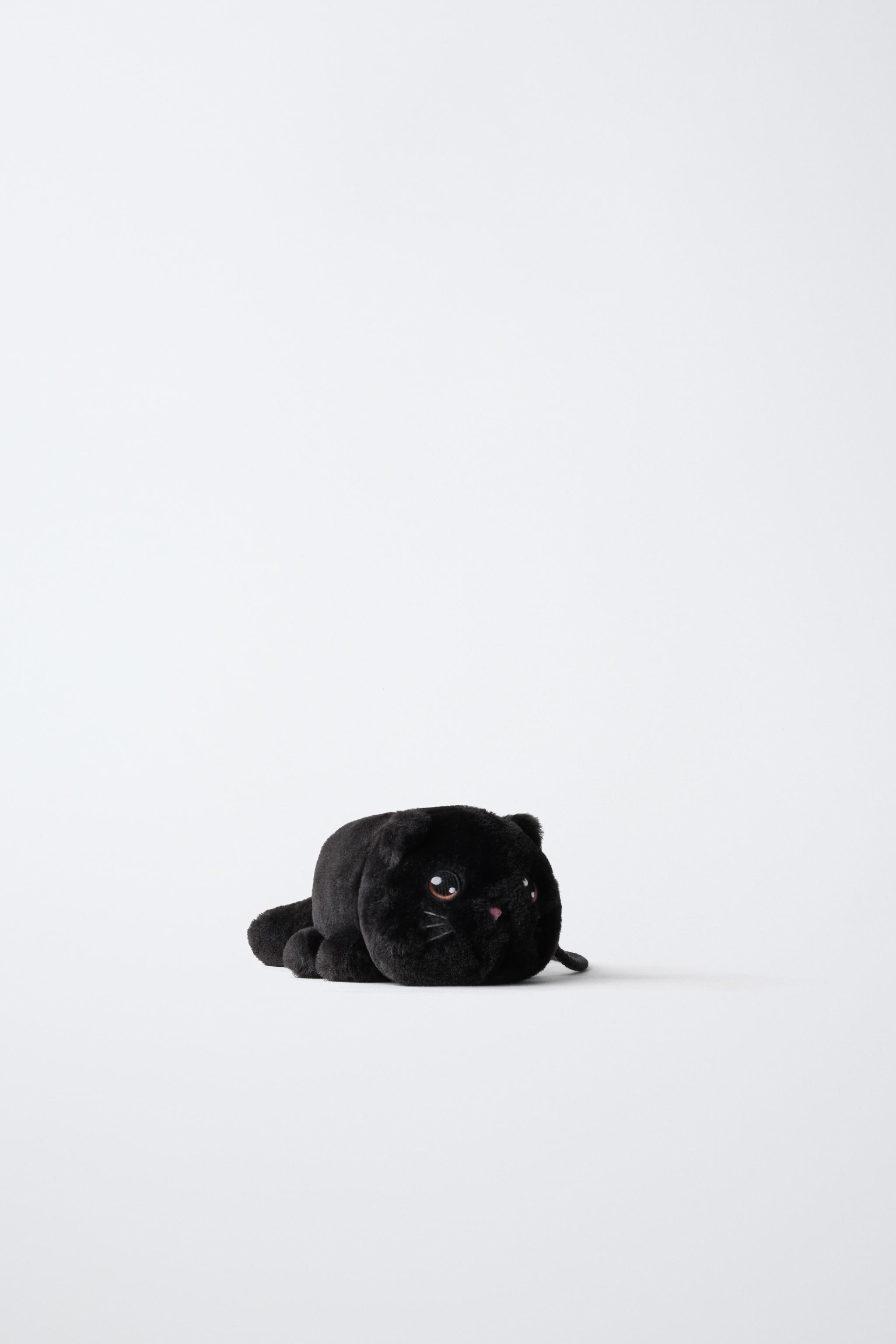 SAC BANDOULIÈRE PETIT CHAT