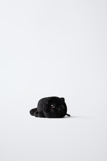 KITTY CROSSBODY BAG — Black 2