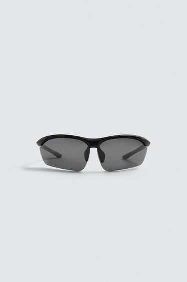 GAFAS DE SOL LIGERAS - Negro de Zara