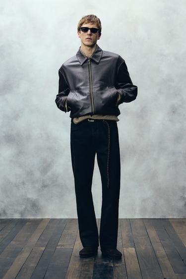 Imagem do produto - Verde-forte da Zara - Imagem 0