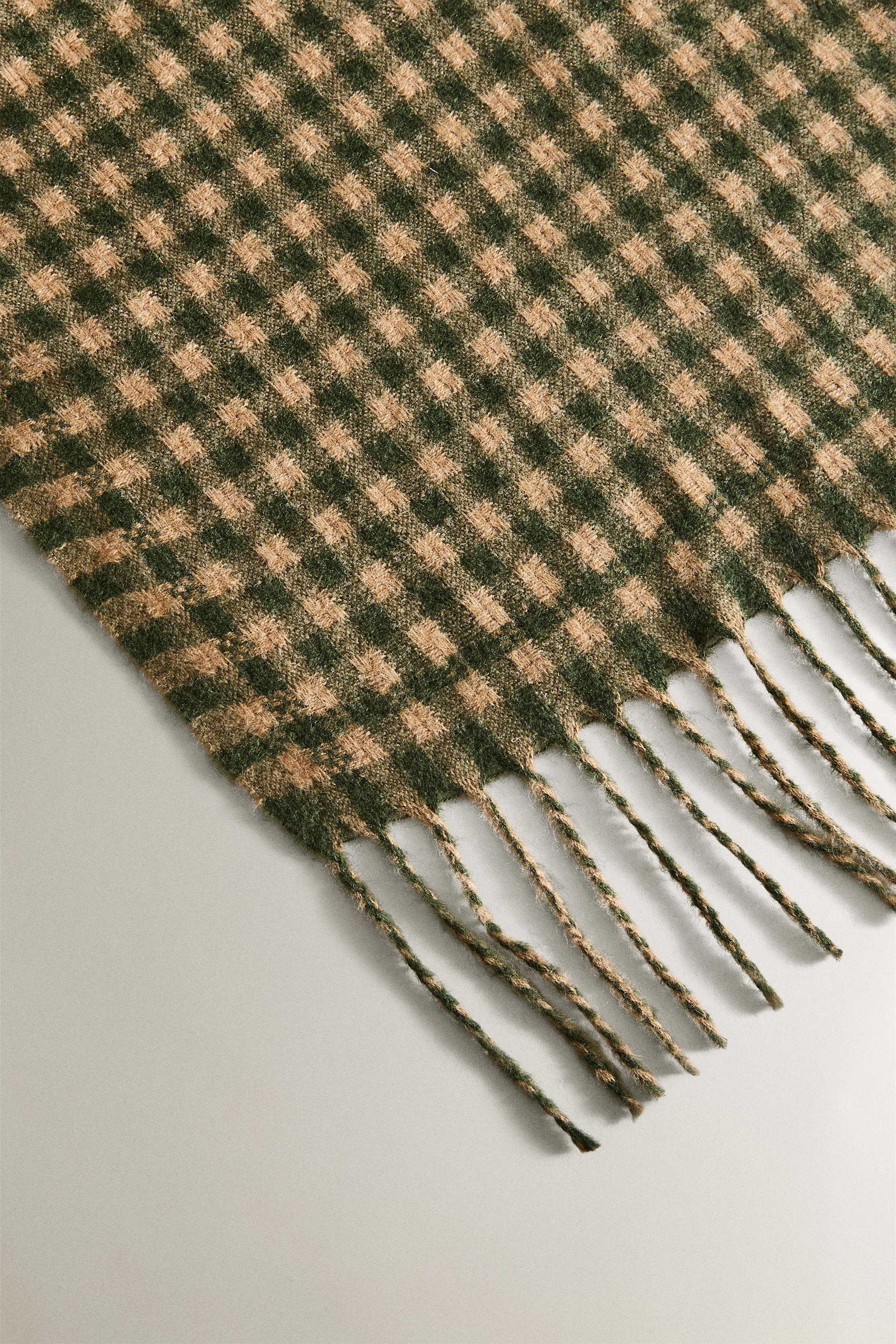 ザラホーム(zara Home) ブランケット | ZARA 日本