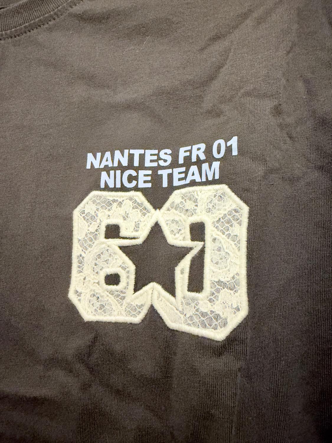 SHORT SLEEVE PRINTED TSHIRT - Image 2