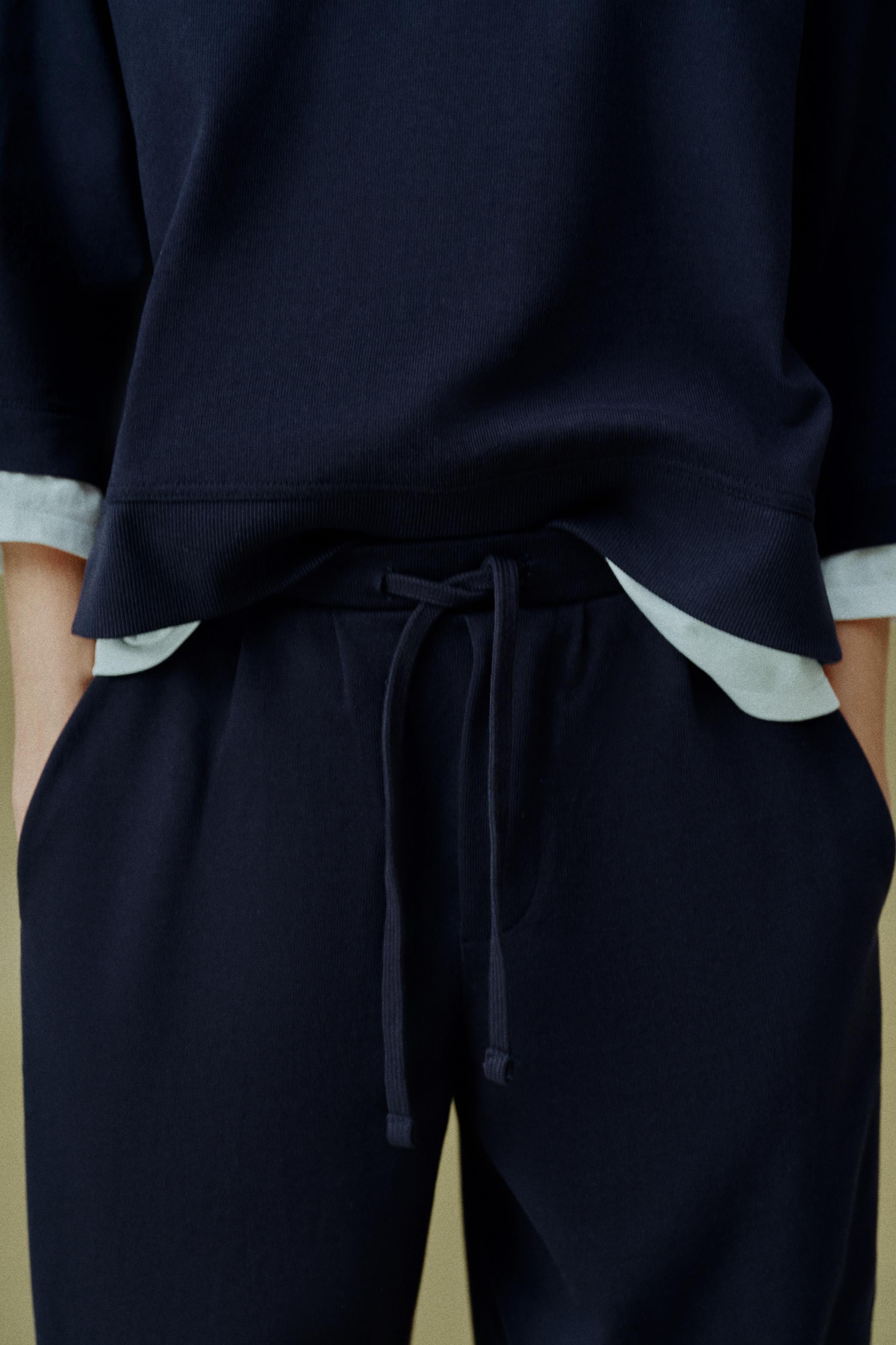PANTALON BALLON