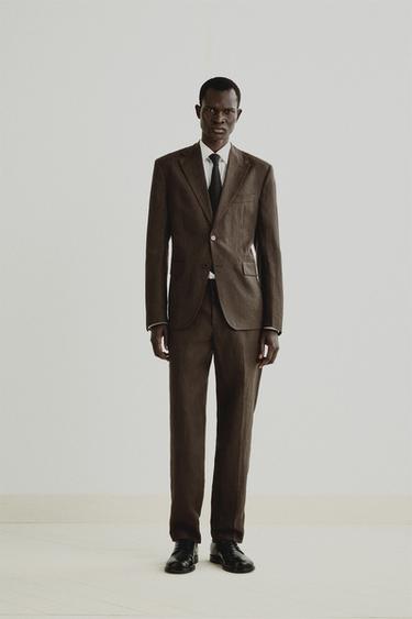 LOOK - Maquillaje de Zara