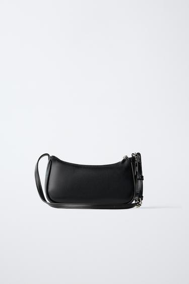 SAC À CHARMS - Noir de Zara - Image 4