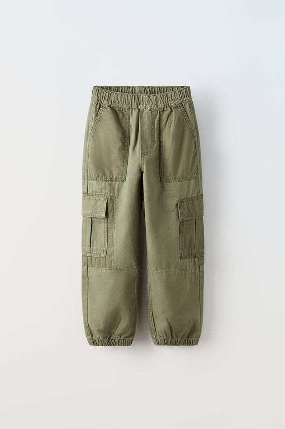 Pantalones de Niño, Nueva Colección Online