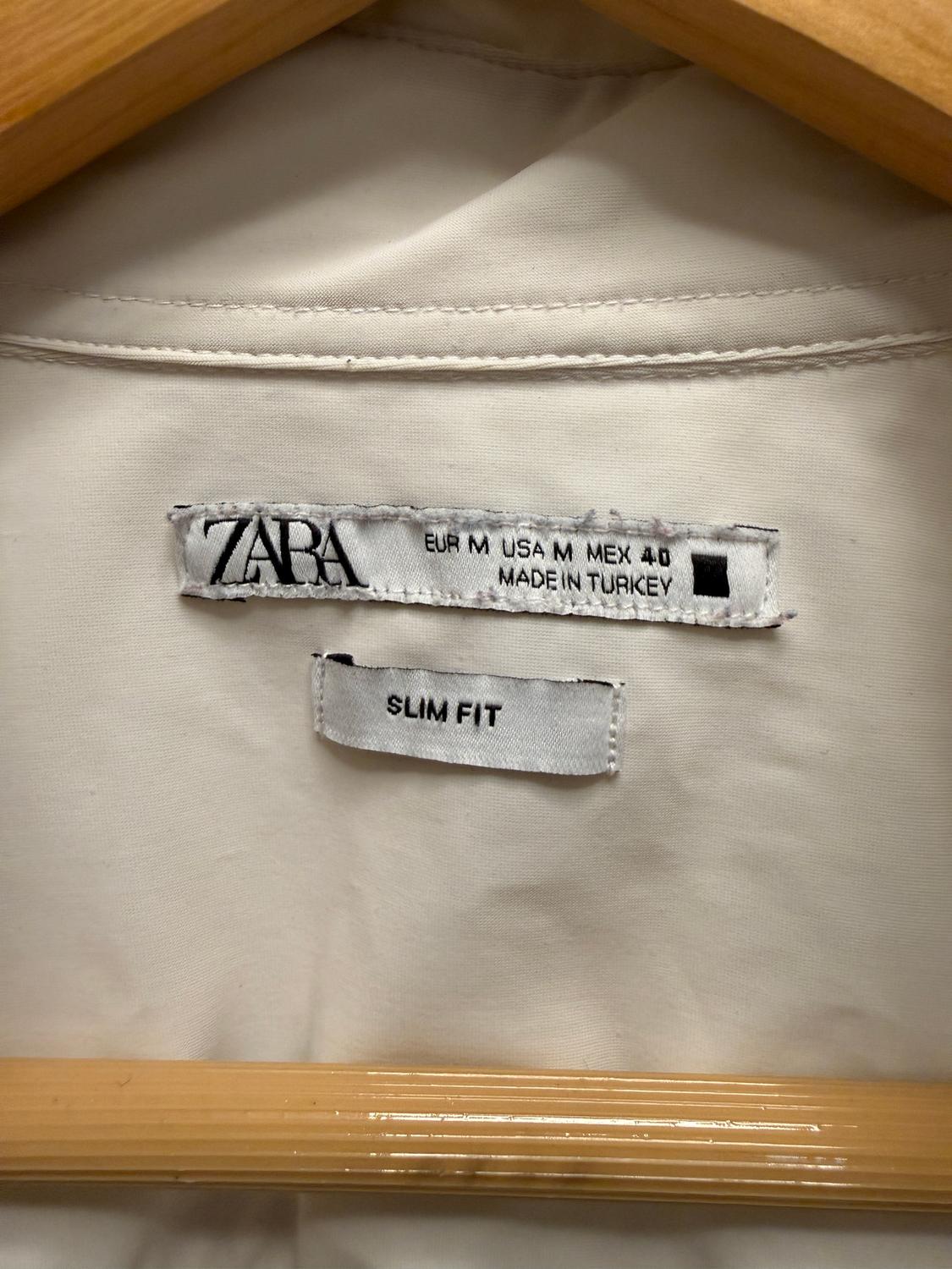 STRETCH SHORT SLEEVE SHIRT - Image 3