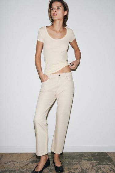 cigarette jeans zara Women's Cigarette Jeans cigarette jeans zara Women's Cigarette Jeans