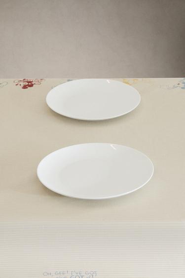 NAPPE ENFANT COTON MICKEY & MINNIE ©DISNEY - Multicolore de Zara - Image 1