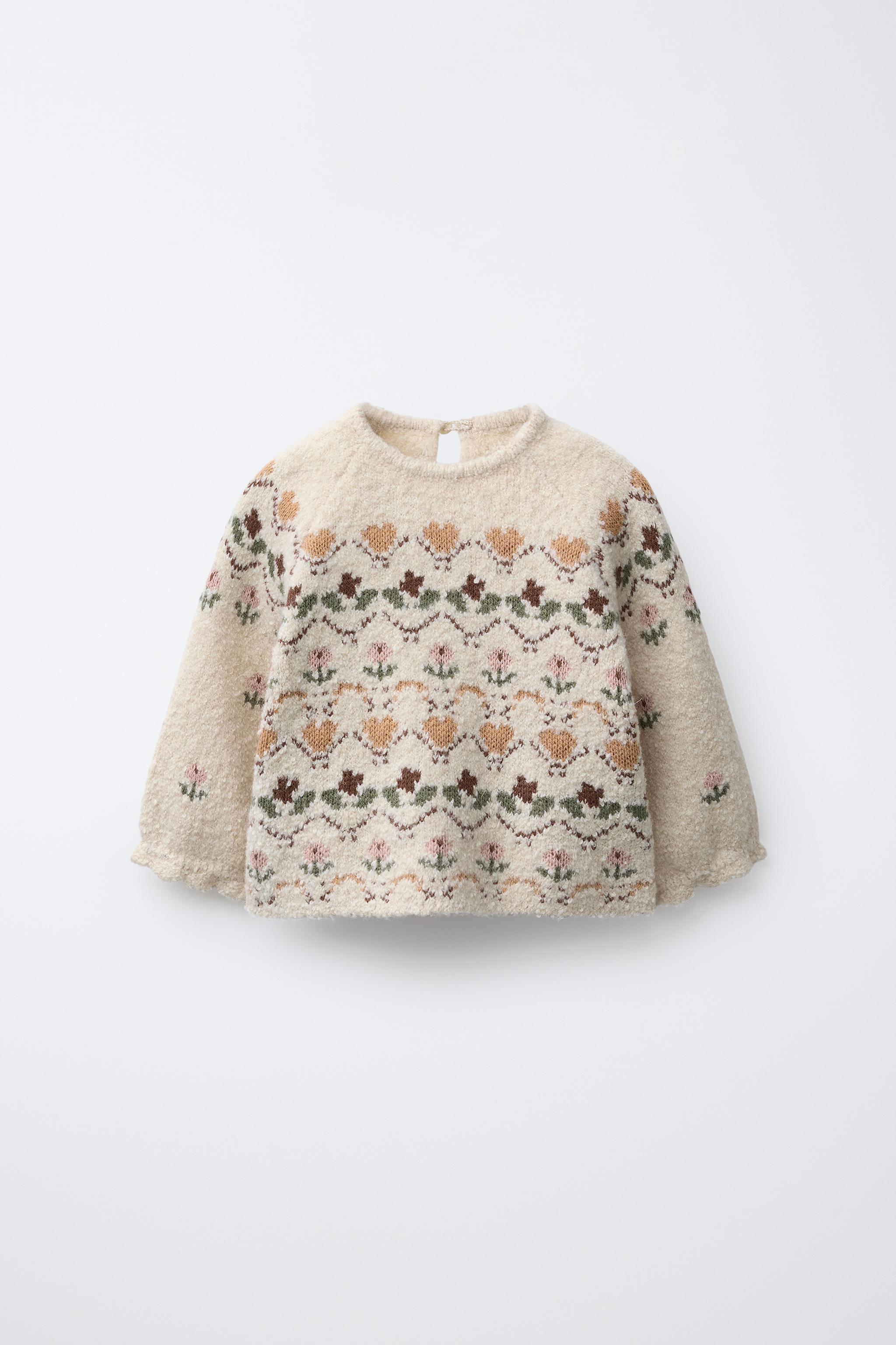ザ森東 Logo Original Jacquard Knit ベージュ XL ザ森東 Logo Original Jacquard Knit ベージュ XL タレントグッズ