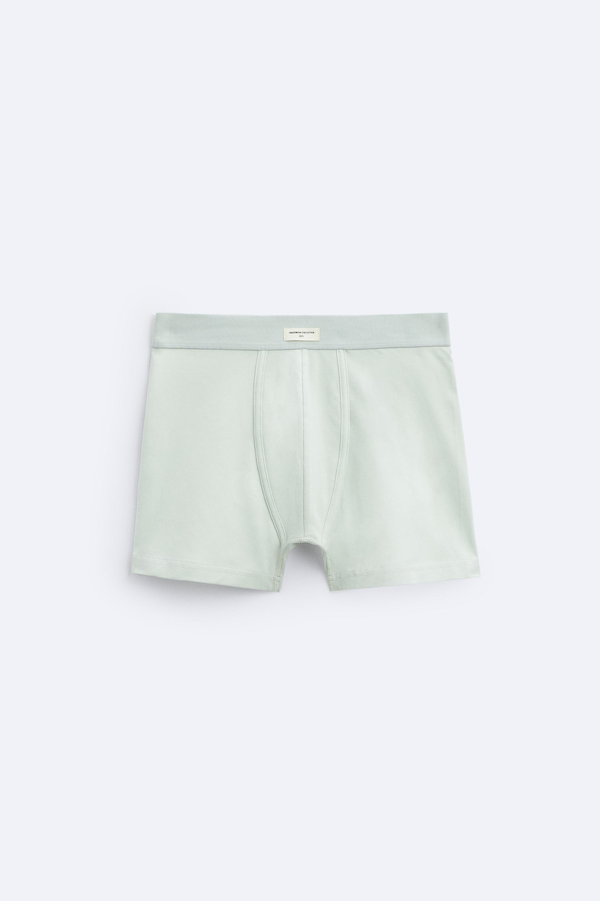 Zara Underwear - XS 12-24 mo