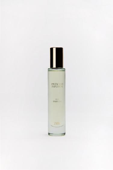 PISTACHIO INFUSION 30 МЛ —  от Zara — изображение 0