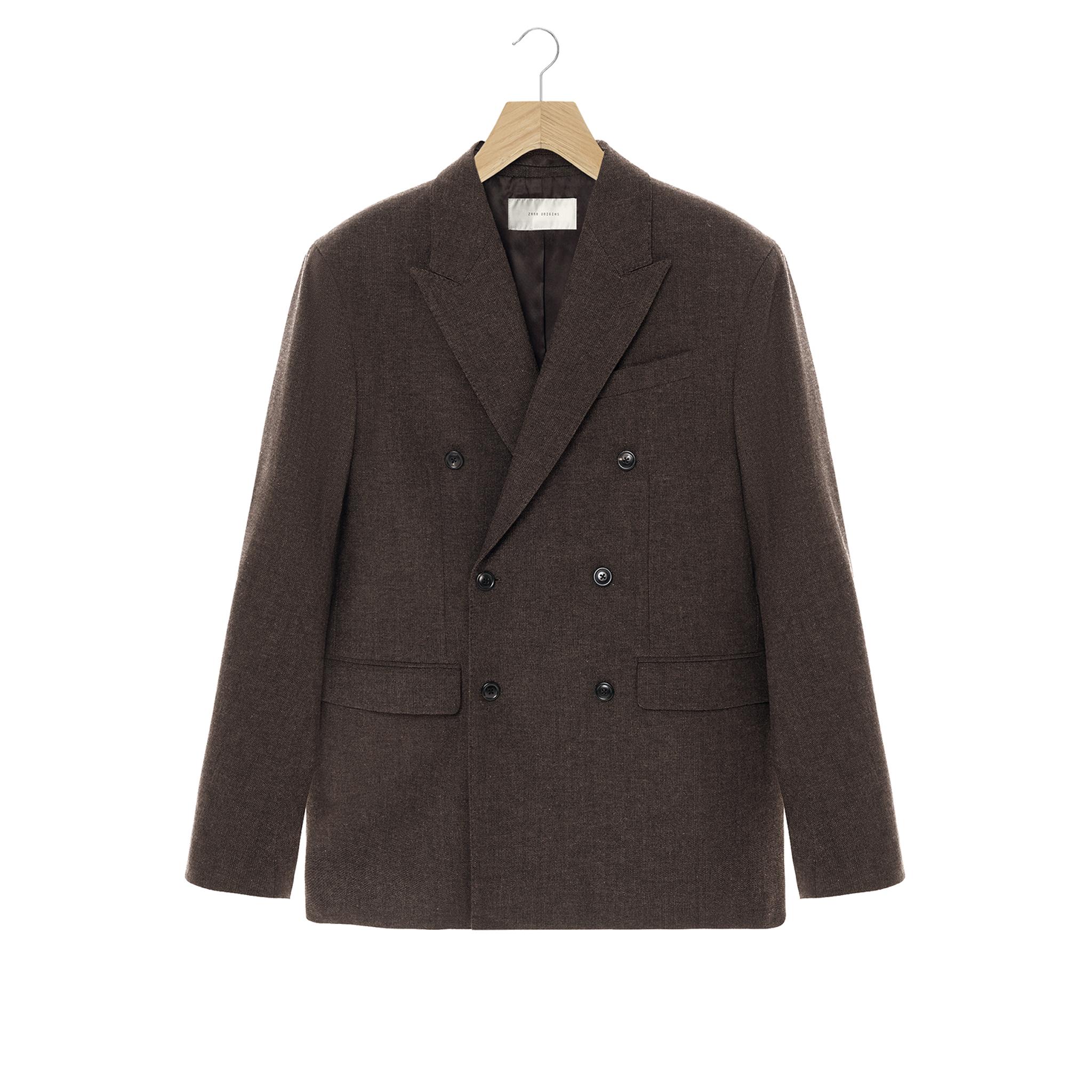 ZARA ORIGINS COLLECTION | ZARA 日本