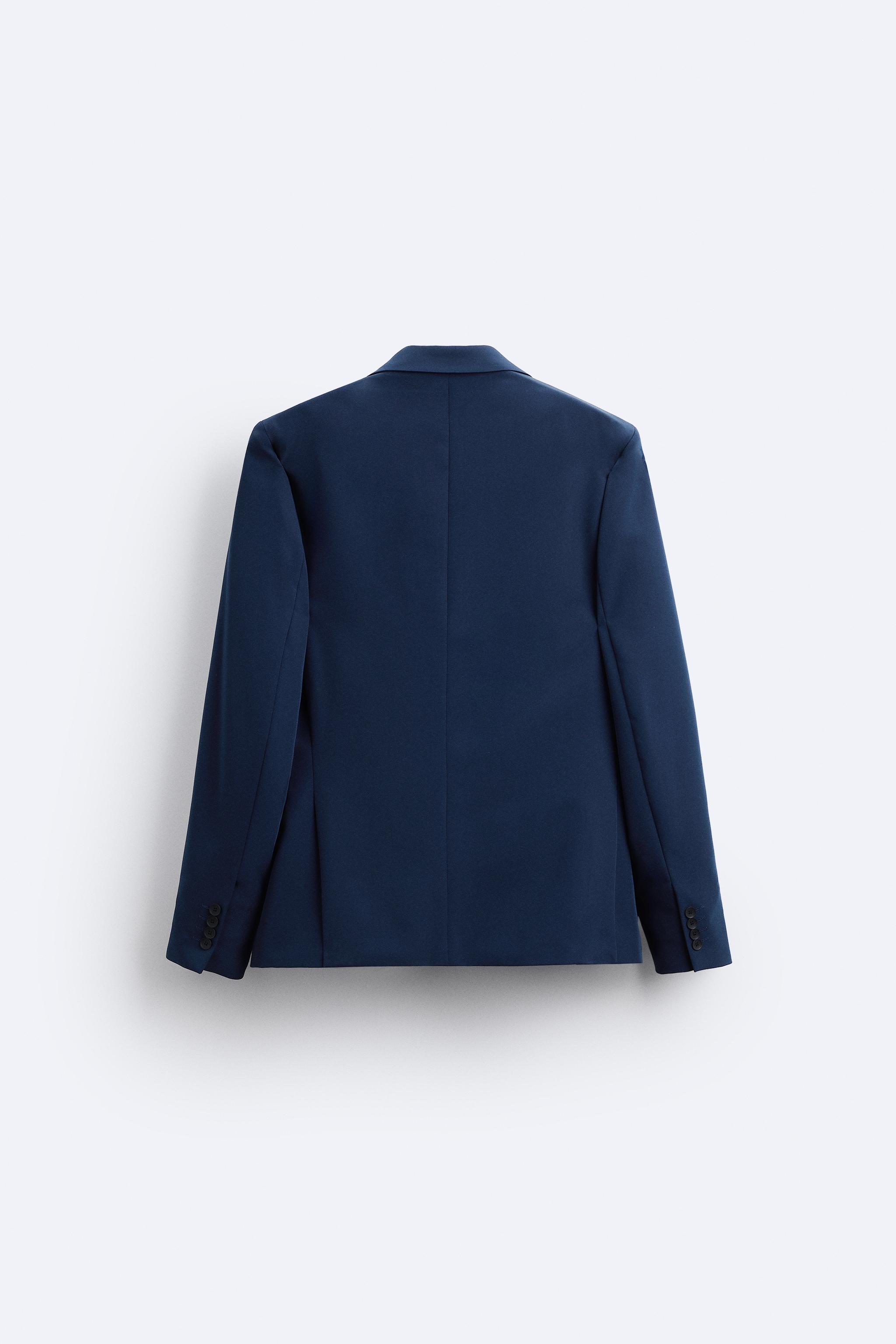 Buy Zara Blazer For Men Online at desertcartINDIA