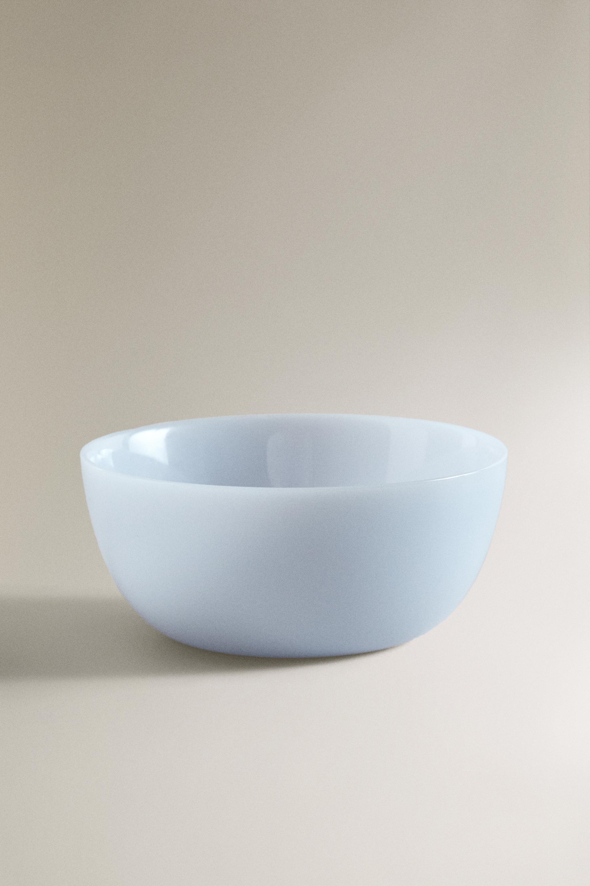 GLASS BOWL