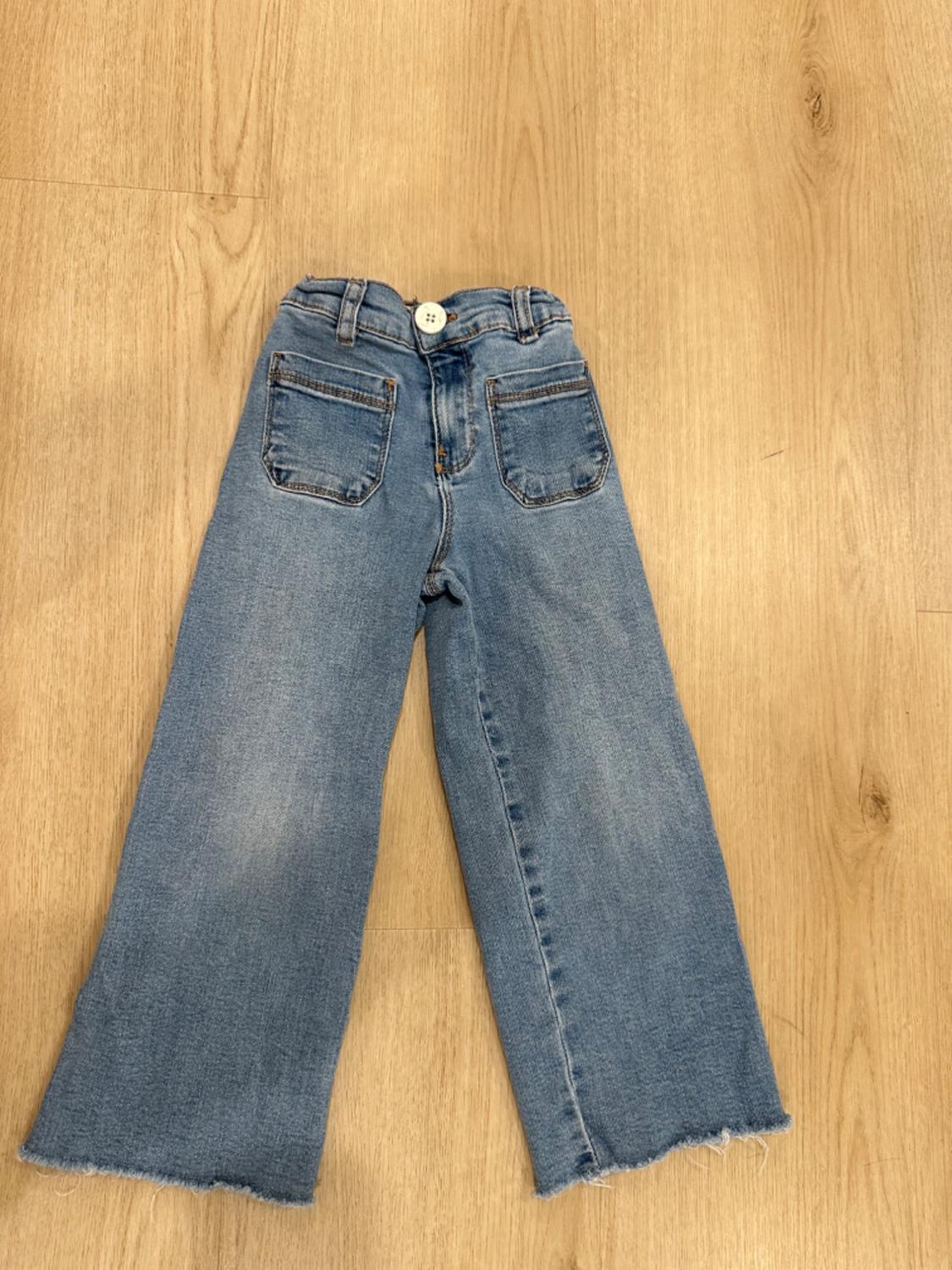 JEANS MARINE