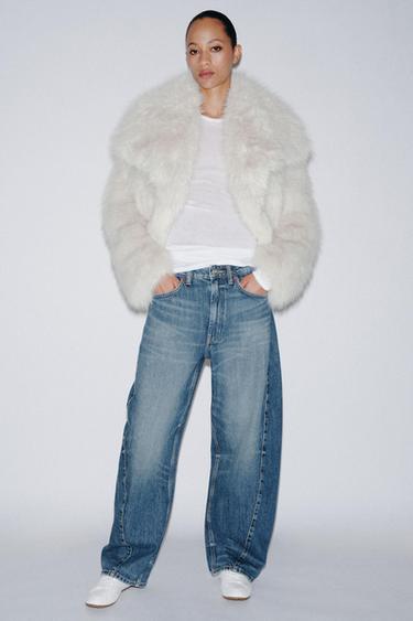 Vaqueros de Mujer ZARA