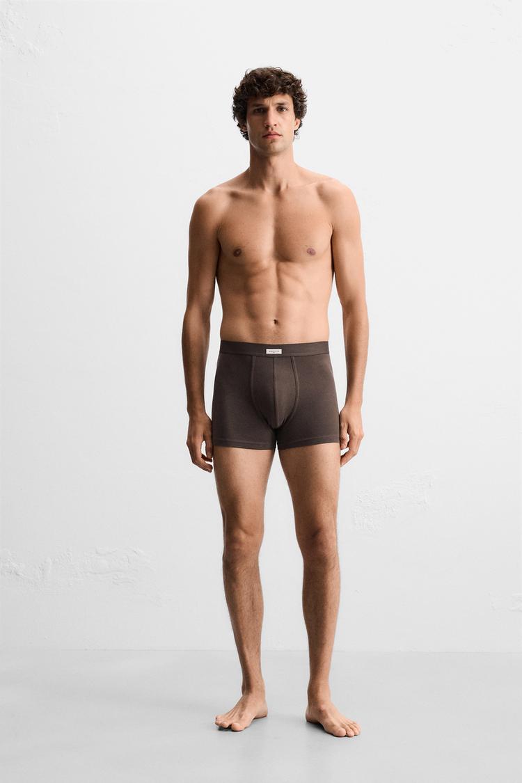BOXER SOFT PACK 3