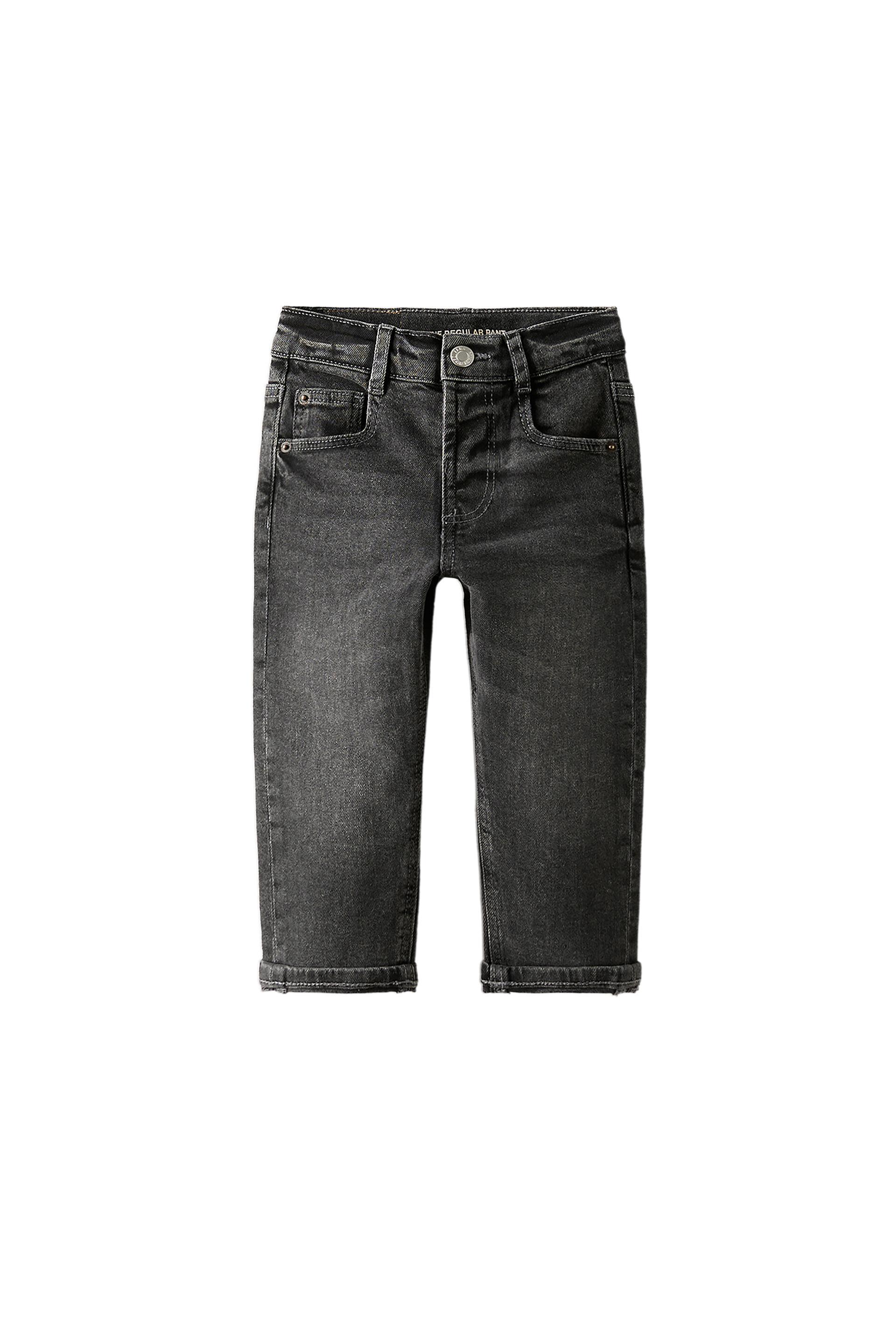 Baby meisjes jeans ZARA Nederland